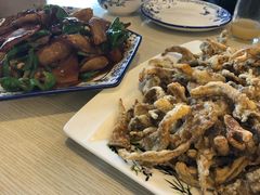-东北王食府(科大店)