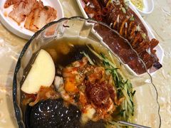 -延吉饭店(经区店)