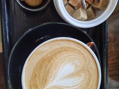 -安妮意大利餐厅(日坛店)