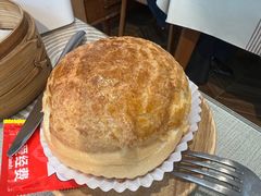 -鹅冠港式茶餐厅(来福士店)