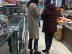 -上海市长春食品商店(淮海中路店)