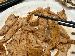 -青蓬海上捞蒸品海鲜城(海岸城店)