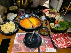 -呷哺呷哺(宝山正大乐城店)