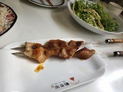 -帕米尔食府(白云观店)