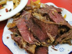 -蒋炸酱(内东街店)