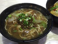 -青石桥老瓦房肥肠粉总店(青石桥总店)