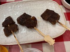 -西贝(上海我格广场店)