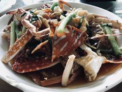 -叶姐海鲜(棋子湾店)