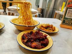 -东排食堂长沙小吃大排档(五一广场店)