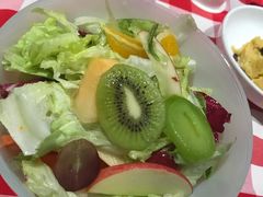 -西贝(金桥店)