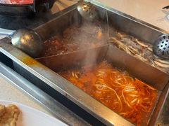 -红鼎坊·老成都火锅(新南门店)