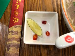 -越南牛肉河粉餐厅(书院巷店)