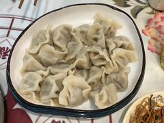 -石老头关东饺子王·东北菜(嘉华鑫城店)
