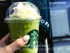 -星巴克(济南美莲广场店)