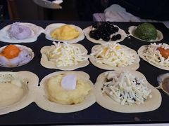 -味正点车轮饼可丽饼(南禅寺店)