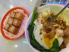 -澳门陈光记烧味饭店(郎家园店)