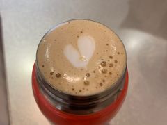-Manner Coffee(丁香国际店)