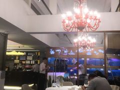 大堂-东门烤鸭店(鼓楼店)