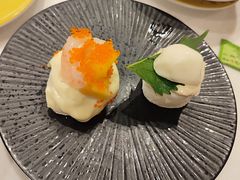 -争鲜回转寿司(浦东三钢里PLUS店)
