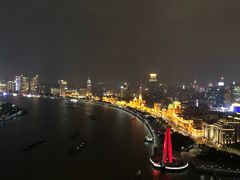-上海外滩茂悦大酒店