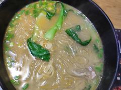 -张正麻辣串(包河万达店)