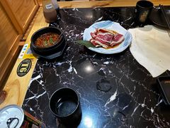 -龍二烧肉酒场(九亭店)