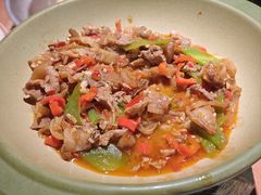 -吃饭皇帝大土家民族菜(荟聚店)