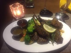 -小火花·干式熟成牛排馆Spark SteakHouse(剑桥郡店)