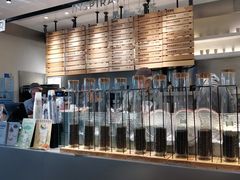 -喜茶(上海兴业太古汇店)
