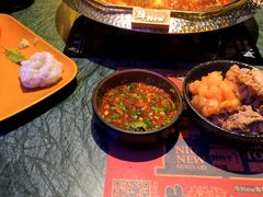 -牛New寿喜烧(中山公园龙之梦店)