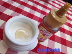 -西贝莜面村(万象天地店)