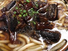 -锦江中华村农家乐饭庄