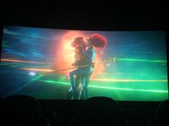 -金逸影城(中关村店)