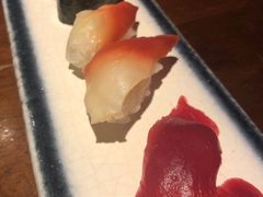 -千代武日本料理(开发区店)