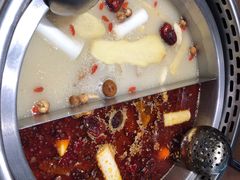 -快乐小羊·内蒙牛羊肉火锅(流花中心店)