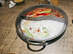 -冯校长老火锅(深圳总店)