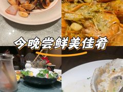 -蚝得喜海鲜(东城店)