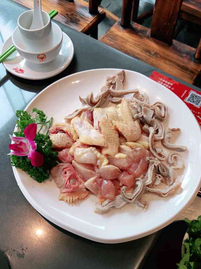 福鑫记猪肚鸡(桂芳园店)