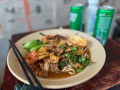 -方铲铲·成都板凳面(滨江银泰店)