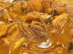 -东北农家小院(定西路店)