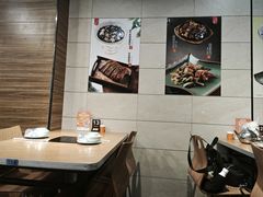 -荣基四海一家·家常菜·海鲜大排档(新安店)