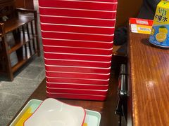 -京元盛铜锅涮肉(上海总店)