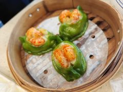 -点都德(龙之梦店)