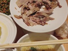-香香春饼·非遗技艺(万达店)