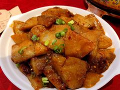 -清都酒楼(美锦大街店)