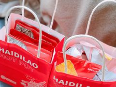 -海底捞火锅(万象城店)