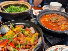 -旺爷砂锅·茶作(国贸城店)