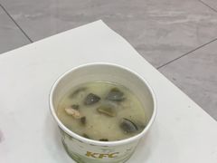-肯德基(殷巷苏果店)