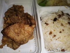 -大圆碗•T骨大排饭(天海店)