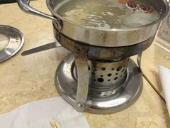 -新港湾大酒店-西餐厅